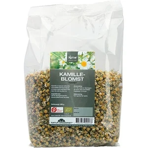 Kamilleblomst 200 g økologisk